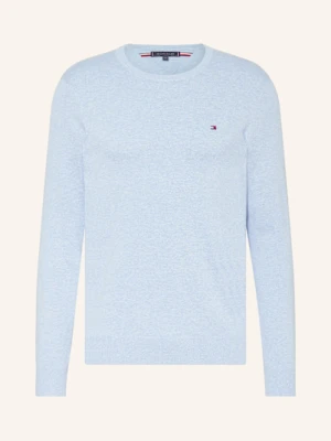 Tommy Hilfiger Sweter blau