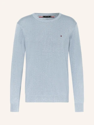 Tommy Hilfiger Sweter blau