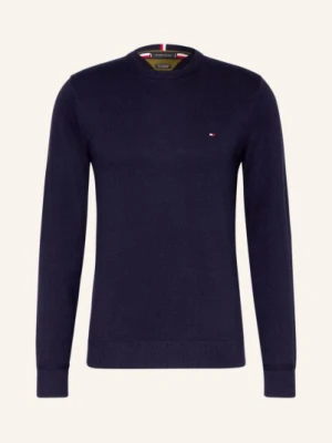 Tommy Hilfiger Sweter blau