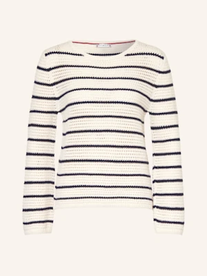 Tommy Hilfiger Sweter blau