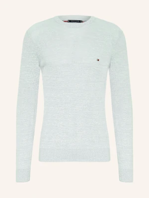 Tommy Hilfiger Sweter blau