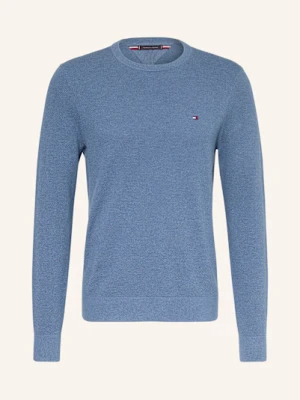 Tommy Hilfiger Sweter blau