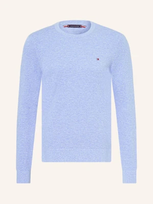 Tommy Hilfiger Sweter blau