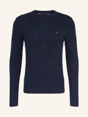 Tommy Hilfiger Sweter blau