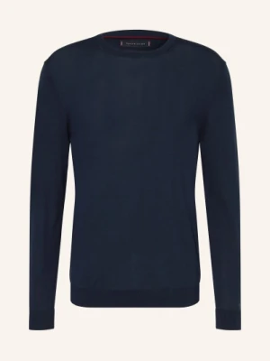 Tommy Hilfiger Sweter blau