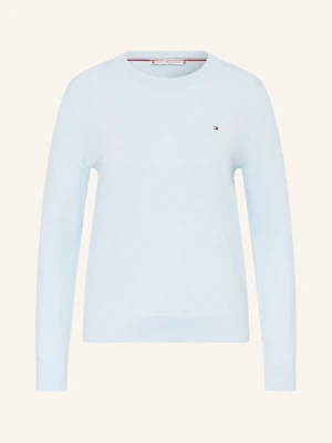 Tommy Hilfiger Sweter blau