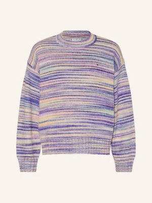 Tommy Hilfiger Sweter blau