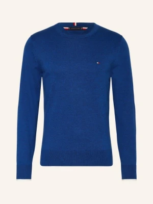 Tommy Hilfiger Sweter blau