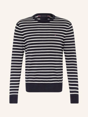 Tommy Hilfiger Sweter blau