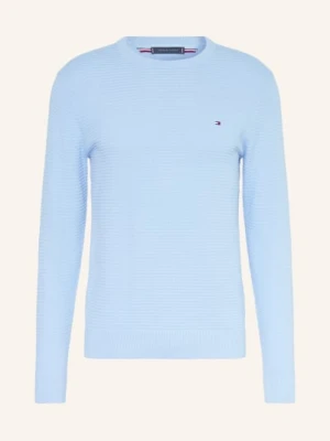 Tommy Hilfiger Sweter blau
