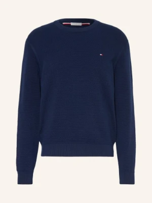 Tommy Hilfiger Sweter blau