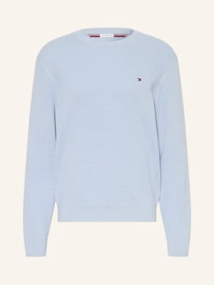 Tommy Hilfiger Sweter blau