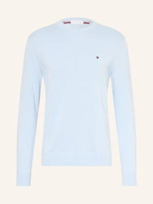 Tommy Hilfiger Sweter blau