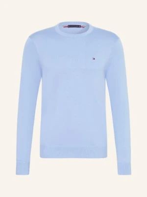 Tommy Hilfiger Sweter blau