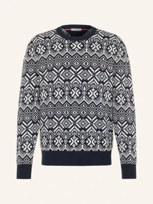 Tommy Hilfiger Sweter blau