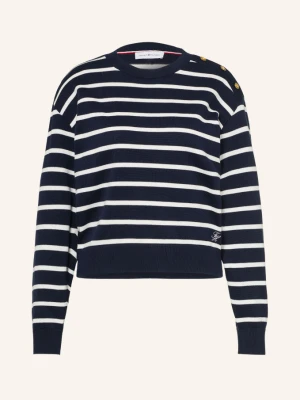Tommy Hilfiger Sweter blau