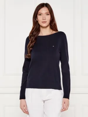 Tommy Hilfiger Sweter BOA | Regular Fit