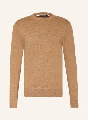 Tommy Hilfiger Sweter braun