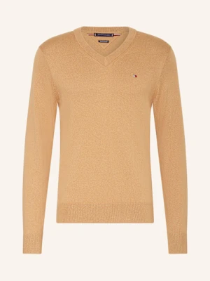 Tommy Hilfiger Sweter braun