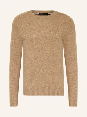 Tommy Hilfiger Sweter braun