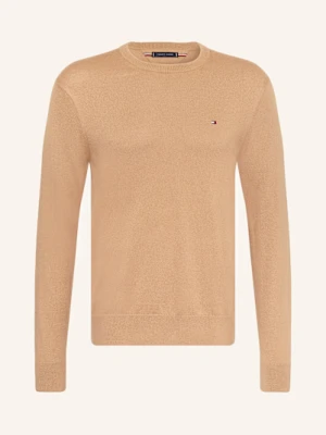 Tommy Hilfiger Sweter braun