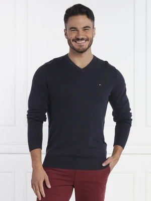 Tommy Hilfiger Sweter | Classic fit