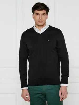 Tommy Hilfiger Sweter Essential | Regular Fit