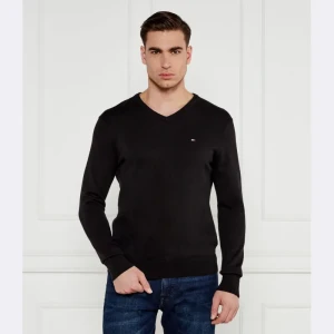 Tommy Hilfiger Sweter Essential | Regular Fit