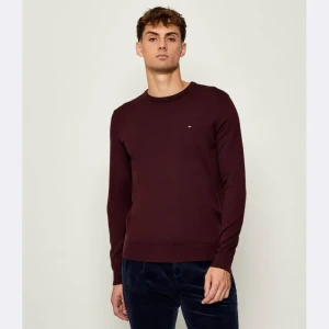 Tommy Hilfiger Sweter ESSENTIAL | Regular Fit