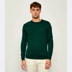 Tommy Hilfiger Sweter ESSENTIAL | Regular Fit
