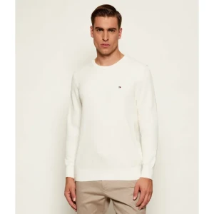 Tommy Hilfiger Sweter Essential | Regular Fit
