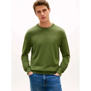 Tommy Hilfiger Sweter ESSENTIAL | Regular Fit