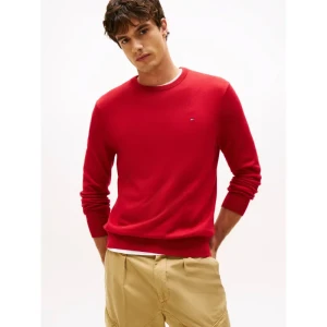 Tommy Hilfiger Sweter ESSENTIAL | Regular Fit