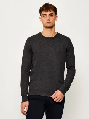 Tommy Hilfiger Sweter ESSENTIAL | Regular Fit