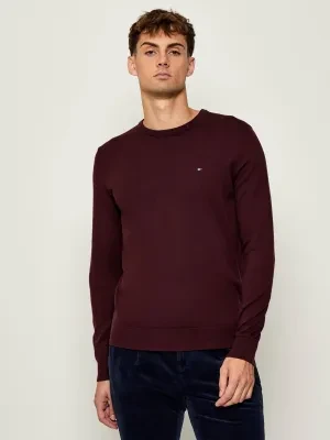 Tommy Hilfiger Sweter ESSENTIAL | Regular Fit