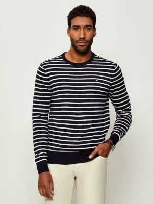 Tommy Hilfiger Sweter ESSENTIAL | Regular Fit