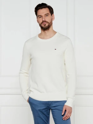 Tommy Hilfiger Sweter Essential | Regular Fit