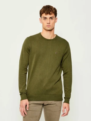 Tommy Hilfiger Sweter ESSENTIAL | Regular Fit