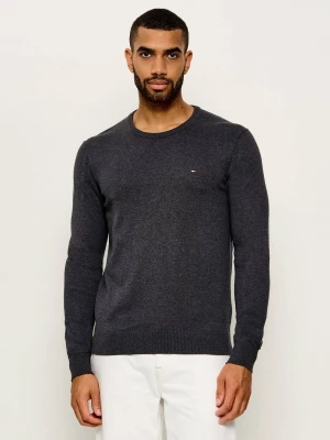 Tommy Hilfiger Sweter ESSENTIAL | Regular Fit