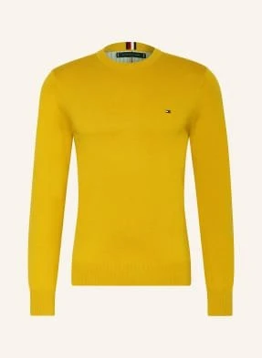 Tommy Hilfiger Sweter gelb