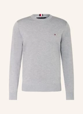 Tommy Hilfiger Sweter grau