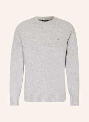 Tommy Hilfiger Sweter grau