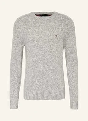 Tommy Hilfiger Sweter grau