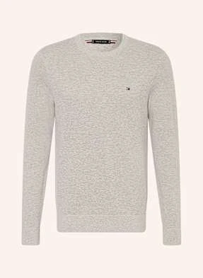 Tommy Hilfiger Sweter grau