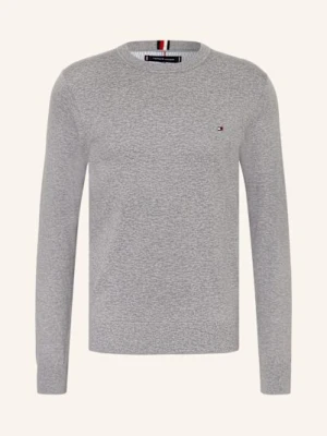 Tommy Hilfiger Sweter grau