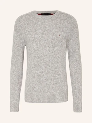 Tommy Hilfiger Sweter grau