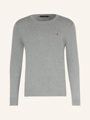 Tommy Hilfiger Sweter grau