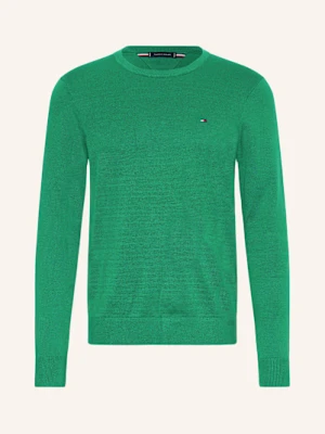 Tommy Hilfiger Sweter grau