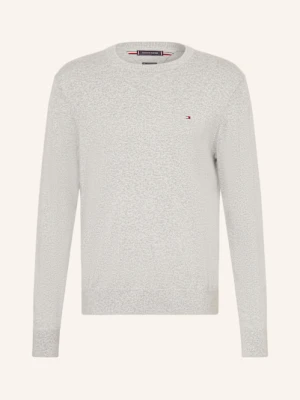 Tommy Hilfiger Sweter grau