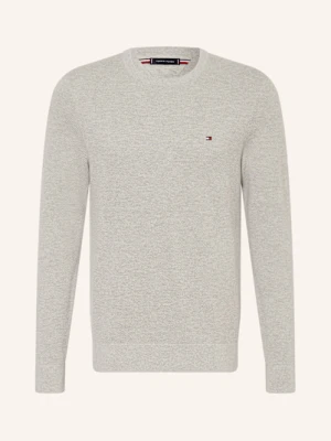 Tommy Hilfiger Sweter grau